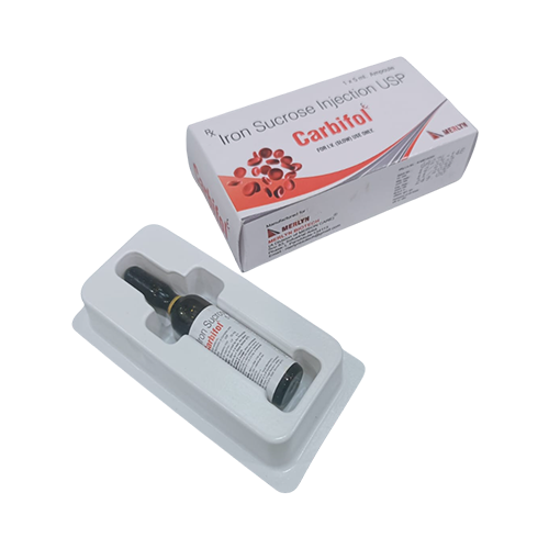 CARBIFOL-50