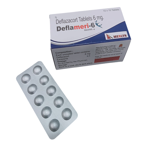 DEFLAMERI -6