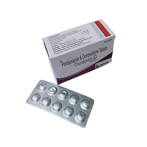 DURAPAN-D