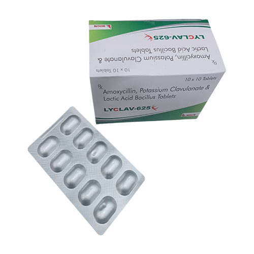 LYCLAV-625