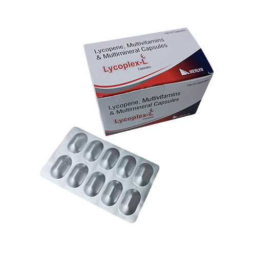LYCOPLEX-L