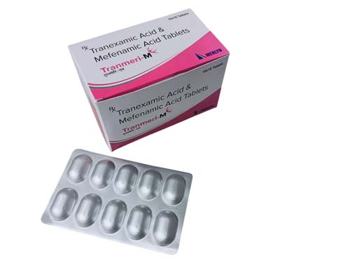 Tranmeri-M